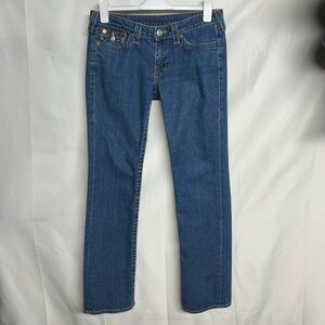 True Religion Billy Jeans